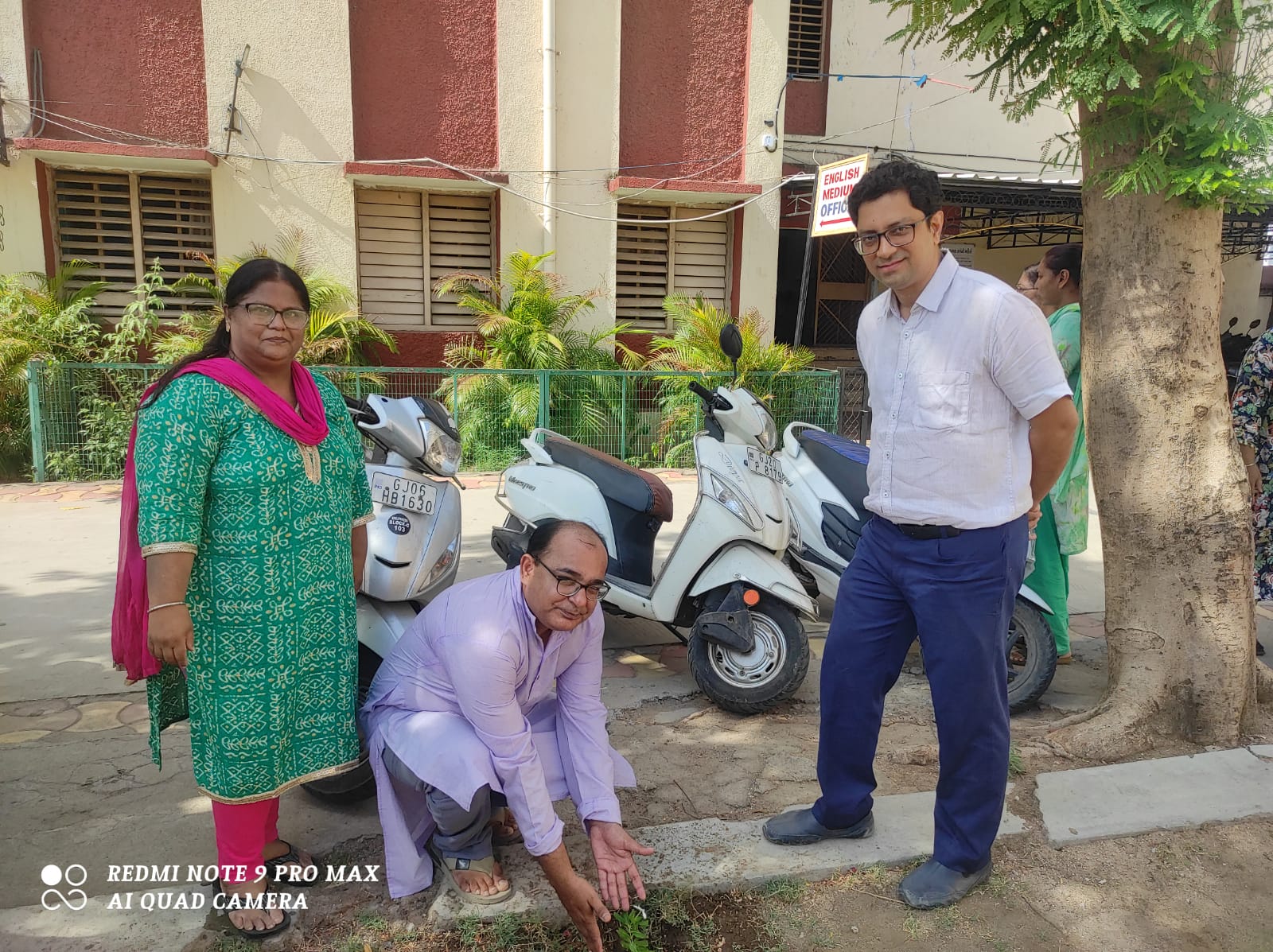 Read more about the article World Environment Day