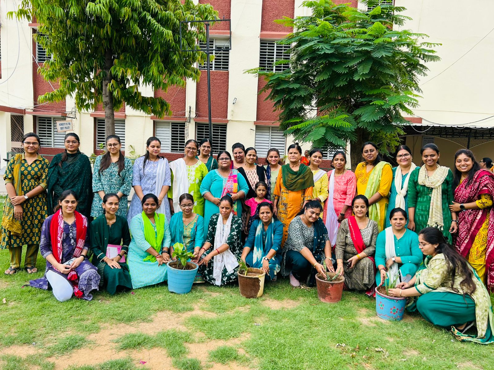 Read more about the article World Environment Day 2025